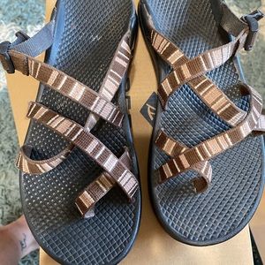 Chaco Sandals